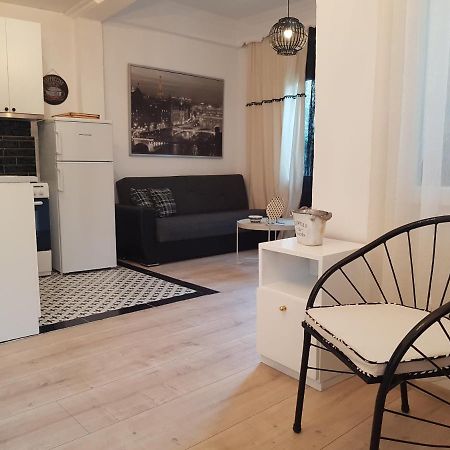 Art & Cozy Leilighet Kavála Eksteriør bilde