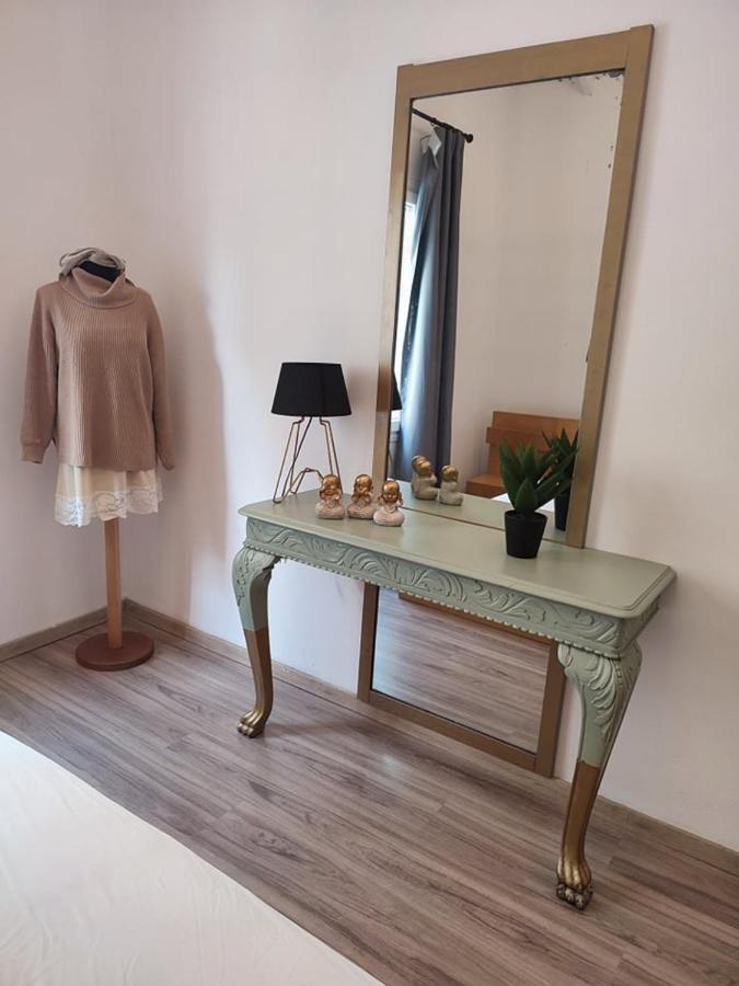 Art & Cozy Leilighet Kavála Eksteriør bilde