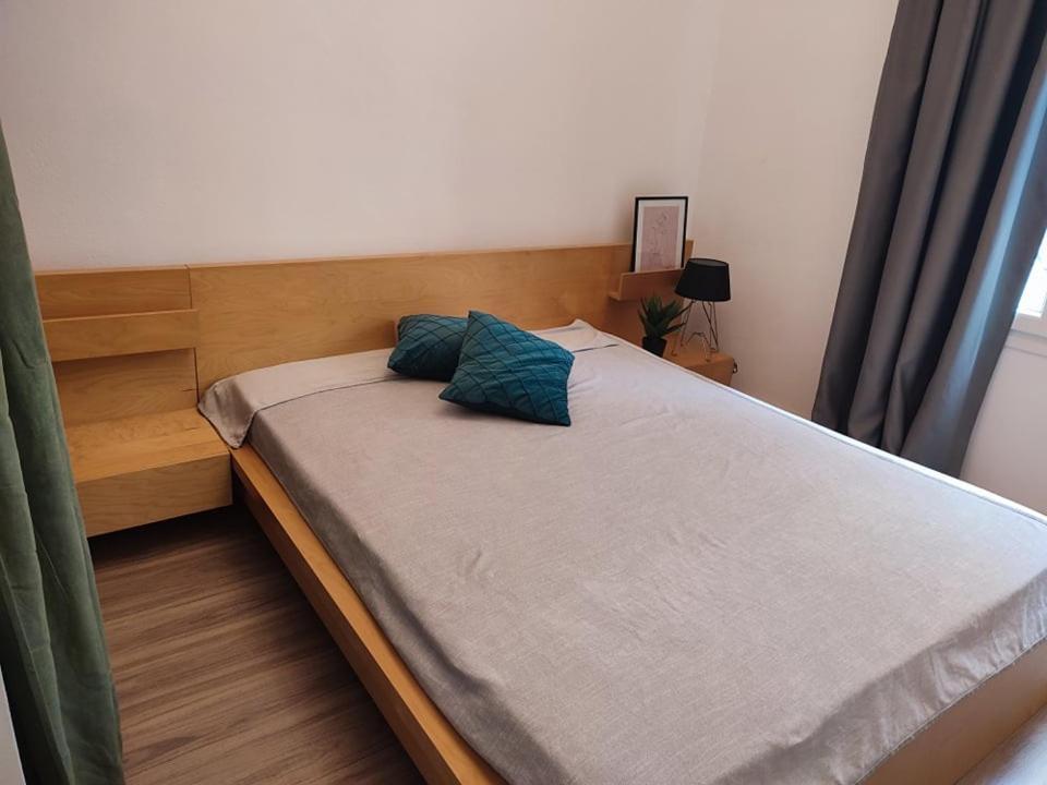 Art & Cozy Leilighet Kavála Eksteriør bilde