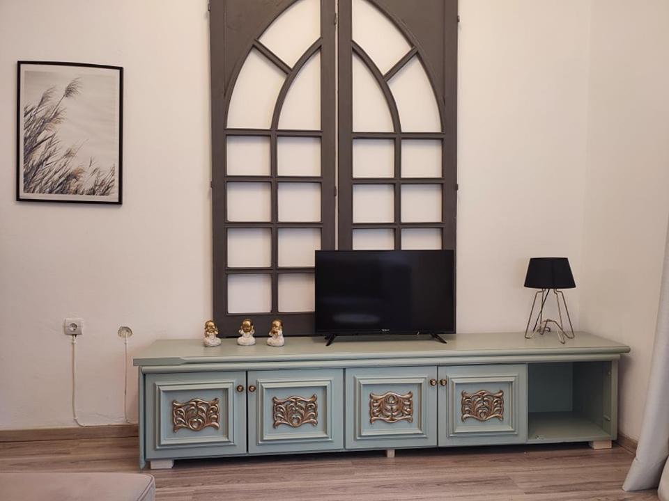 Art & Cozy Leilighet Kavála Eksteriør bilde